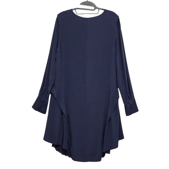 See By Chloé Silk Midi Dress - Picture 8 of 14